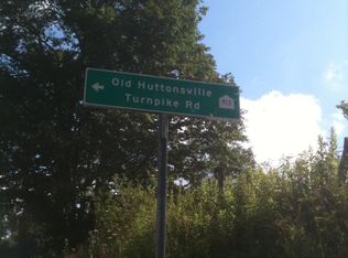 6 Mount Airy Ln, Slatyfork, WV 26291