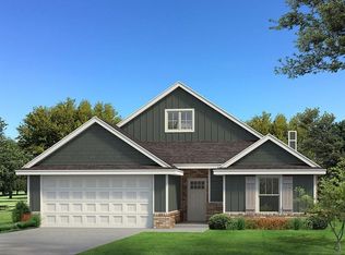 8109 NW 153rd St, Edmond, OK 73013
