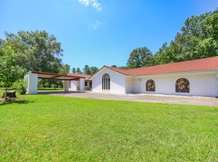 4385 Highway 1131, Vidor, TX 77662