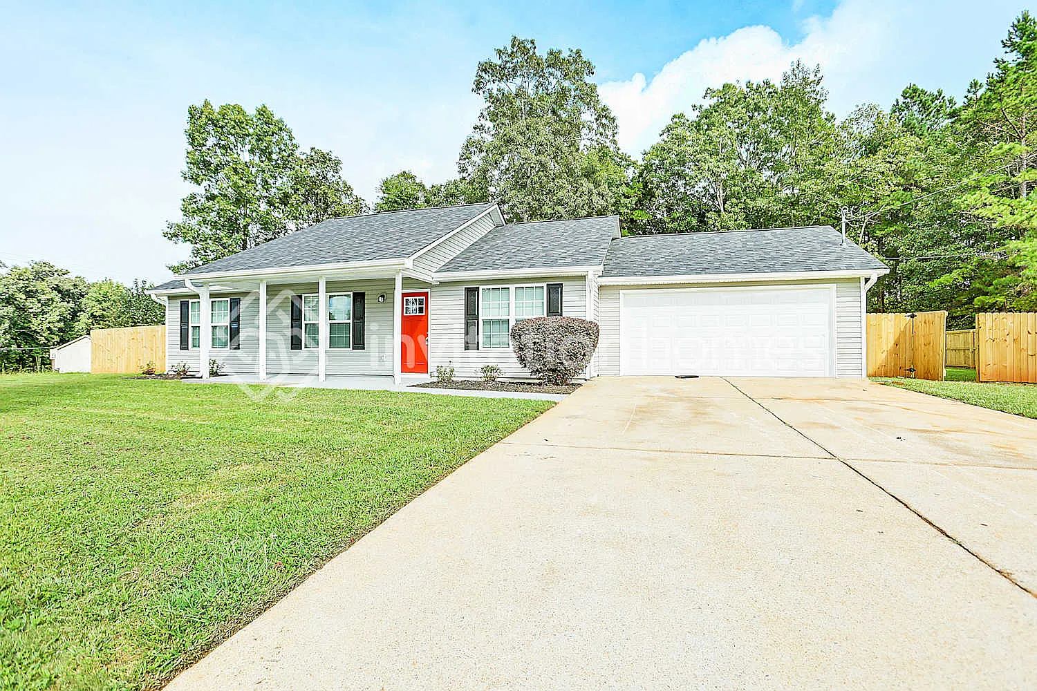 17 Thorn Thicket Ct Rockmart, GA 30153 — Photo 1