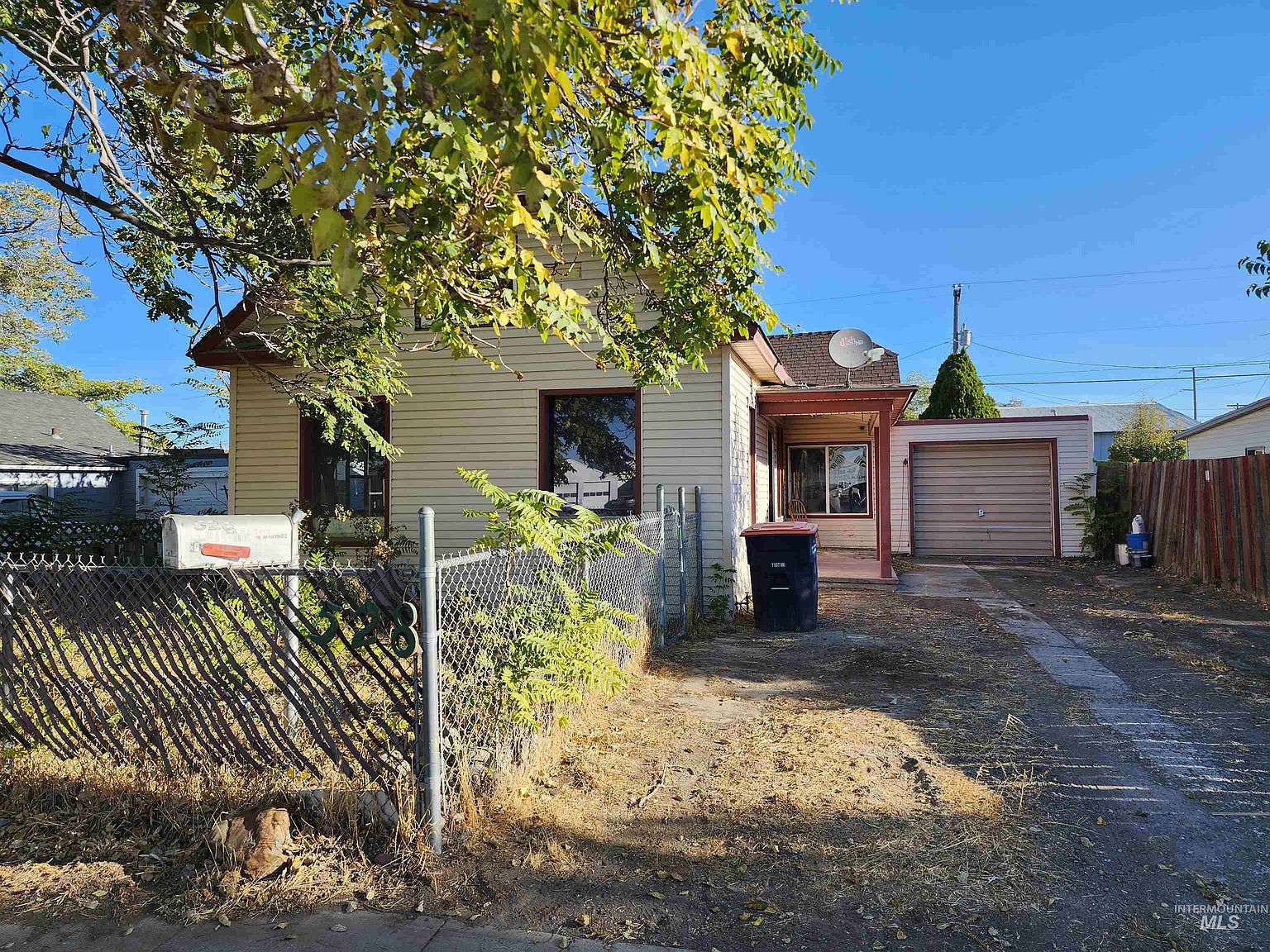 528 5th Ave W, Twin Falls, ID 83301 Zillow