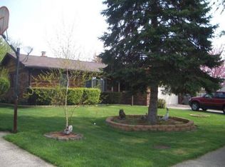5738 Carry Back Dr, Indianapolis, IN