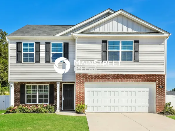 303 Dolcetto Ave, Lexington, NC