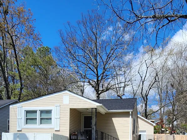 1321 Ann St NW, Cullman, AL 35055