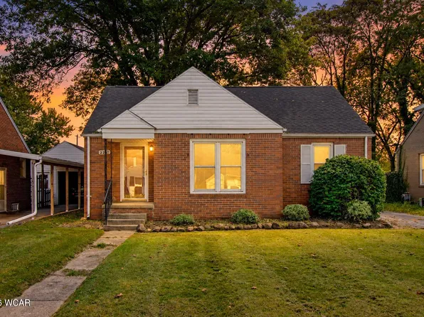 2241 Lakewood Ave, Lima, OH 45805