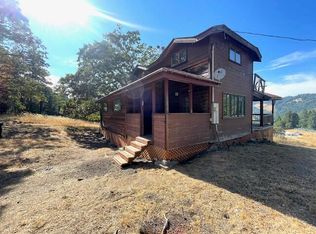 41500 State Highway 36, Bridgeville, CA 95526