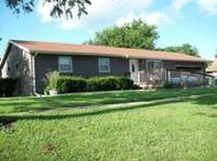 214 Kickapoo St, Hiawatha, KS 66434