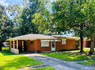 300 Odile St, Lafayette, LA 70501