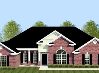 2368 Cardigan Drive, Aiken, SC 29803