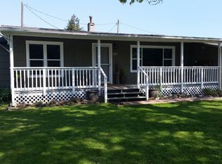 85803 Keeney St, Springfield, OR 97478