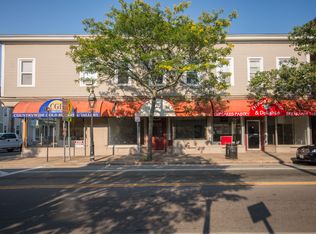 440 Main St, Warren, RI 02885