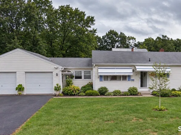 20 Sherwin Drive, Enfield, CT 06082