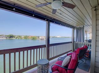 1100 The Cpe #403, Horseshoe Bay, TX 78657