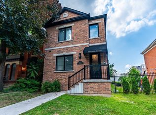 36 Grant Ave #2C, Hamilton, ON L8N 2X5