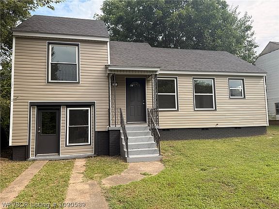 2nd image of 3612 Chaffee Dr