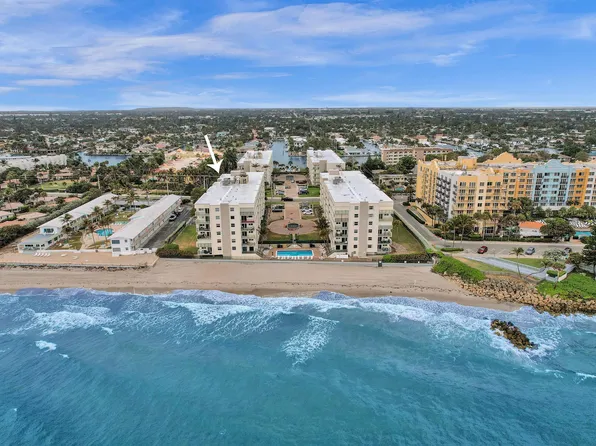 1237 Hillsboro Mile #406a, Hillsboro Beach, FL 33062