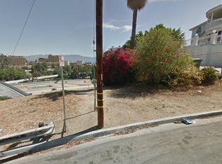 1611 Steele Ave, Los Angeles, CA 90063