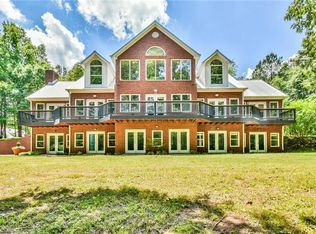 3211 Luther Wages Rd, Dacula, GA 30019
