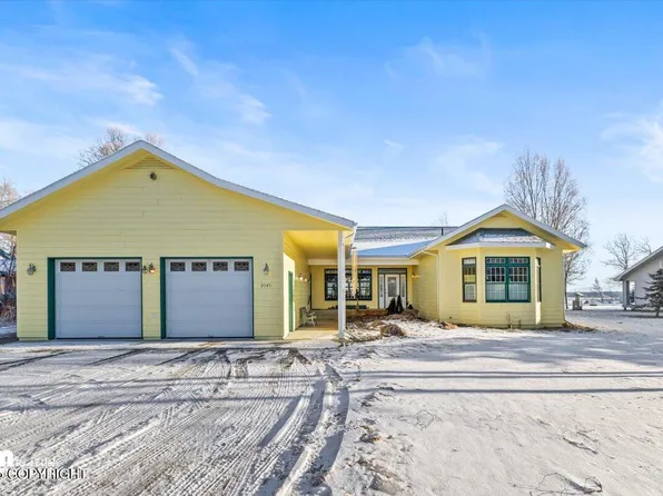 2545 Watergate Way, Kenai, AK 99611