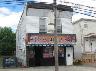 13122 140th St, Jamaica, NY 11436