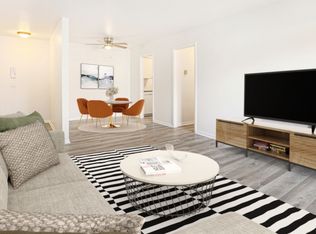 Arbor Village Apartments, Ann Arbor, MI 48104