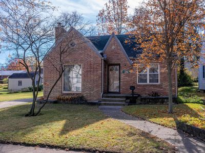 1140 E Victoria St, South Bend, IN, 46614