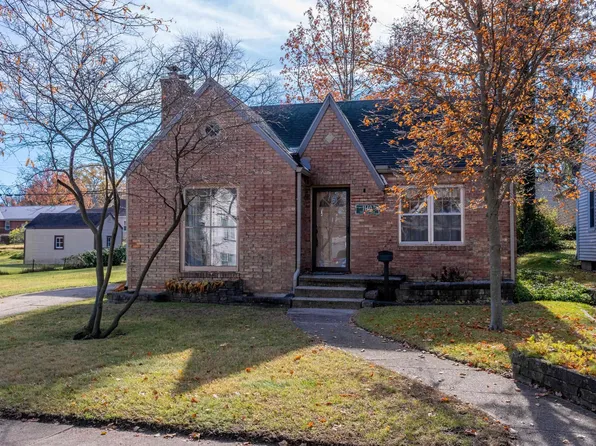 1140 E Victoria St, South Bend, IN 46614