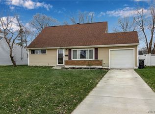 1868 Broadway, Grand Island, NY 14072