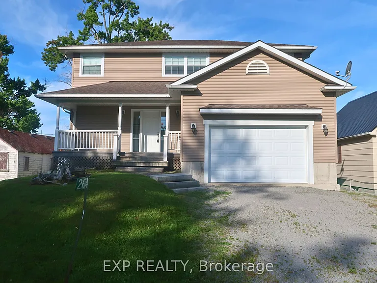 2674 Lakeshore Dr — Photo 1