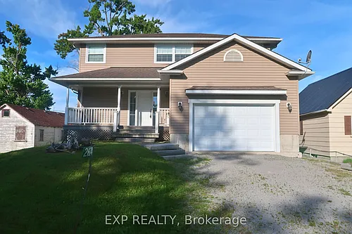2674 Lakeshore Dr Photo 1