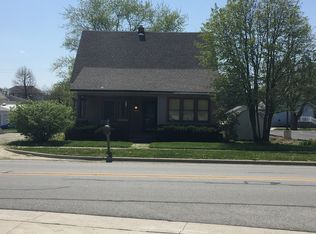 225 E Main St, Russiaville, IN 46979