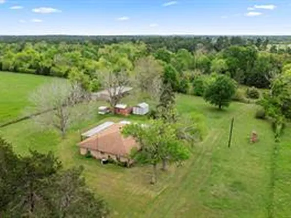 9576 County Road 232, Richards, TX 77873