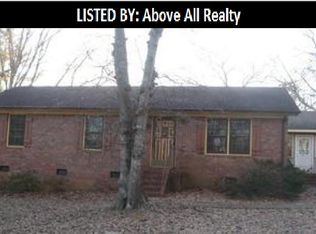 45 Chestnut St, Hartwell, GA 30643