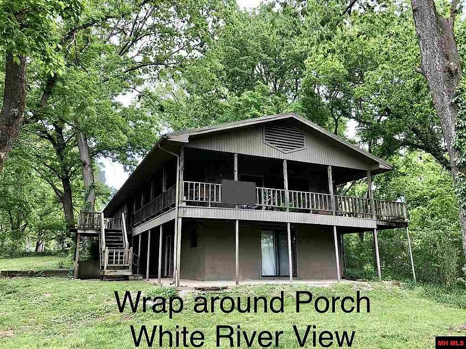70 River Breeze Ln, Calico Rock, AR 72519 Zillow