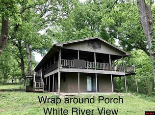 70 River Breeze Ln, Calico Rock, AR 72519