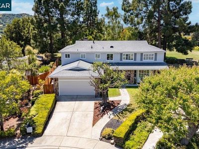 739 Devils Drop Ct, Richmond, CA, 94803