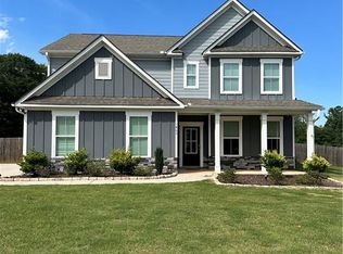 1460 Laboon Rd, Monroe, GA 30655