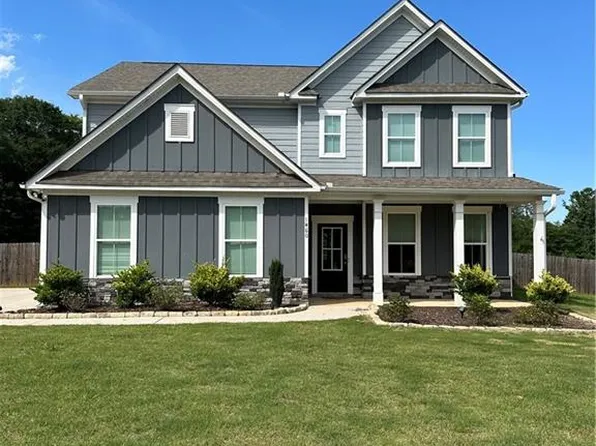 1460 Laboon Rd, Monroe, GA 30655