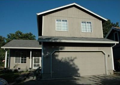 Contemporary 2-Story