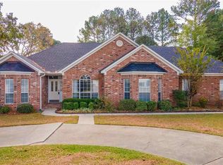 2040 King Cir, Conway, AR 72034