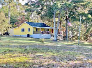 4601 Salem Ln SW, Shallotte, NC 28470