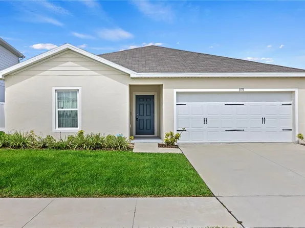 1371 Madison Cir, Haines City, FL 33844