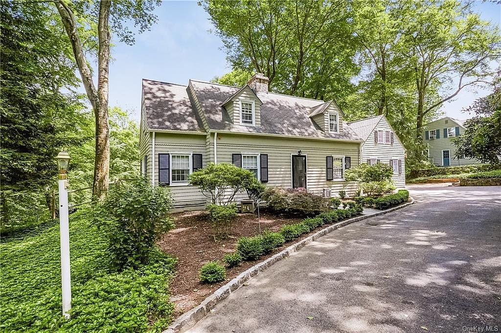 15 Woodland Place, Chappaqua, NY 10514 Zillow