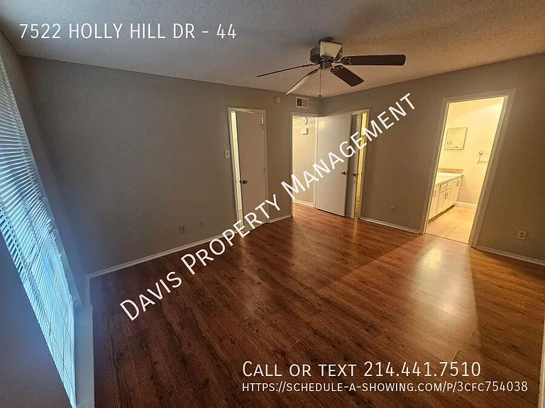 7522 Holly Hill Dr #44 — Photo 18