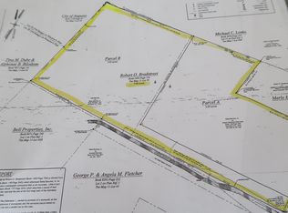 Bolton Hill Rd, Augusta, ME 04330