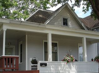 1445 George St, La Crosse, WI 54603