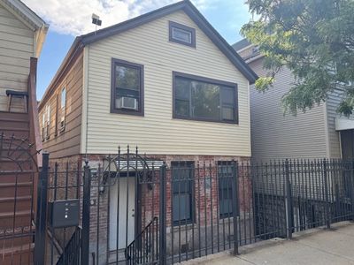 1727 W 19th St, Chicago, IL, 60608
