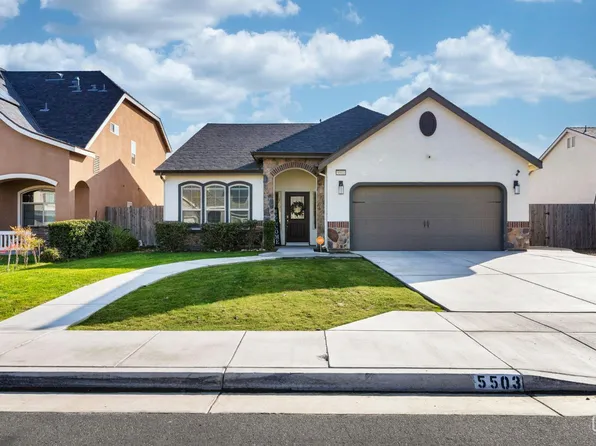 5503 Rivulet Run Ct, Bakersfield, CA 93313