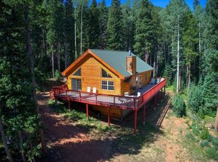 8814 Carol Ln, Conifer, CO 80433