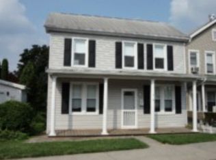 416 Locust St, Burnham, PA 17009